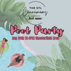 STL Cannamoms Pool Party! Aug 30th