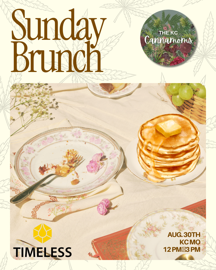 KC Cannamoms Brunch!