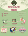 Mothers MAYde; May 31st