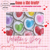 Cann A Kid Craft? Valentine's Edition Feb. 8